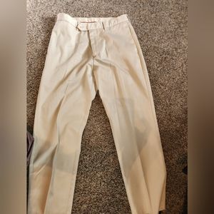Dress pants